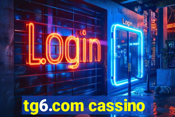 tg6.com cassino